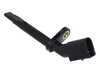 ES#5376054 - 992927807 - ABS Sensor - Priced Each - Detects the rotational speed of each wheel and sends data to the ABS control module, helping prevent wheel lock-up during braking for improved safety and stability - Hamburg Tech - Porsche