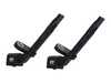 ES#5376056 - 992927807KT - ABS Sensor - Set Of 2 - Detects the rotational speed of each wheel and sends data to the ABS control module, helping prevent wheel lock-up during braking for improved safety and stability - Hamburg Tech - Porsche