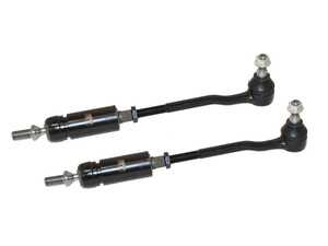 ES#5376060 - 99334703181KT - 993 Carrera RS Tie Rod Assembly - Set Of 2  - For use with GT2/Carrera RS steering knuckles - Hamburg Tech - Porsche