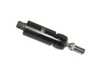 ES#5376066 - 99334713101 - Inner Tie Rod - Priced Each - Left or right side fitment - Two required - Hamburg Tech - Porsche
