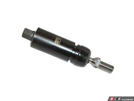 ES#5376066 - 99334713101 - Inner Tie Rod - Priced Each - Left or right side fitment - Two required - Hamburg Tech - Porsche