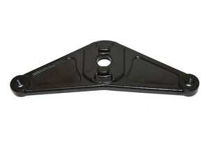 ES#5376070 - 98756147900 - Pivot Lever For Convertible Top Push Rod - Fits left side - Hamburg Tech - Porsche