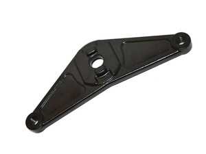 ES#5376074 - 98756148000 - Pivot Lever For Convertible Top Push Rod - Fits right side - Hamburg Tech - Porsche