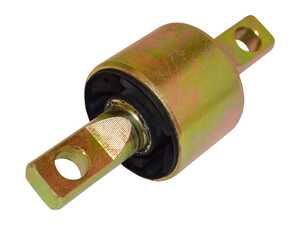 ES#5376076 - 33321090452 - E31 Rear Trailing Arm Bushing - Priced Each - Often the cause of loose and clunky rear suspensions - Hamburg Tech - BMW