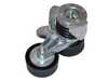 ES#5376079 - 11287582946 - Accessory Belt Tensioner Assembly - Mechanical belt tensioner for the A/C and power steering system - Hamburg Tech - BMW