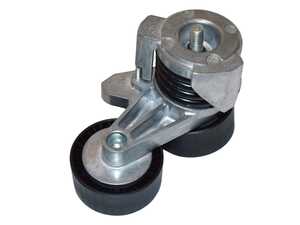 ES#5376079 - 11287582946 - Accessory Belt Tensioner Assembly - Mechanical belt tensioner for the A/C and power steering system - Hamburg Tech - BMW