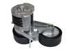 ES#5376079 - 11287582946 - Accessory Belt Tensioner Assembly - Mechanical belt tensioner for the A/C and power steering system - Hamburg Tech - BMW