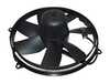 ES#5376080 - 0015000593 - Auxiliary Fan - Fits Passenger side - Hamburg Tech - Mercedes Benz