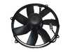ES#5376080 - 0015000593 - Auxiliary Fan - Fits Passenger side - Hamburg Tech - Mercedes Benz