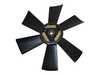 ES#5376081 - 1022002023 - Engine Cooling Fan - Replace your cracked or broken fan and restore proper engine cooling - Hamburg Tech - Mercedes Benz