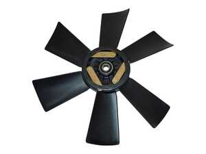 ES#5376081 - 1022002023 - Engine Cooling Fan - Replace your cracked or broken fan and restore proper engine cooling - Hamburg Tech - Mercedes Benz