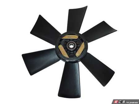 ES#5376081 - 1022002023 - Engine Cooling Fan - Replace your cracked or broken fan and restore proper engine cooling - Hamburg Tech - Mercedes Benz