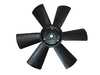 ES#5376081 - 1022002023 - Engine Cooling Fan - Replace your cracked or broken fan and restore proper engine cooling - Hamburg Tech - Mercedes Benz