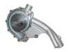 ES#5376084 - 1022004201 - Water Pump With Gasket - Keep your cooling system in tip top shape. - Hamburg Tech - BMW