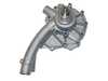 ES#5376084 - 1022004201 - Water Pump With Gasket - Keep your cooling system in tip top shape. - Hamburg Tech - BMW