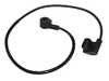 ES#5376086 - 12121722571 - Camshaft Position Sensor - Monitors the camshafts position and speed to optimize engine timing and fuel injection performance - Hamburg Tech - BMW