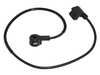 ES#5376086 - 12121722571 - Camshaft Position Sensor - Monitors the camshafts position and speed to optimize engine timing and fuel injection performance - Hamburg Tech - BMW