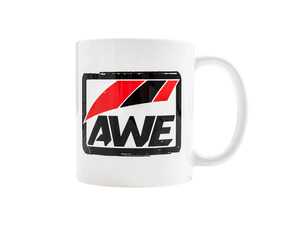 ES#4044071 - 9510-11010 - AWE Performance Coffee Mug - The AWE Performance Coffee Mug is the perfect addition to any coffee enthusiast's collection! - AWE - Audi BMW Volkswagen Mercedes Benz MINI Porsche