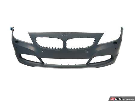 ES#264486 - 51117230955 - Front Bumper Cover - Primed - -Pdc- - Genuine BMW - BMW