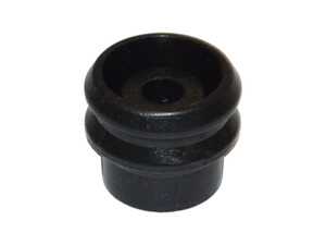 ES#5376106 - 321419779A - Steering Wheel Center Cover Bolt Bushing - Priced Each - If any are damaged, replace all at once to restore even pressure and proper alignment - Hamburg Tech - Porsche