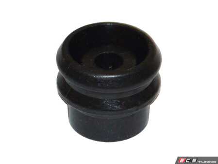 ES#5376106 - 321419779A - Steering Wheel Center Cover Bolt Bushing - Priced Each - If any are damaged, replace all at once to restore even pressure and proper alignment - Hamburg Tech - Porsche