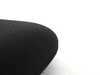 ES#1906659 - 51167960063 - E92 European Sun Visor - Anthracite - Clean design with no airbag warning - Genuine European BMW - BMW