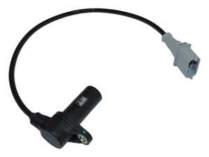 ES#5376123 - 98660611204 - Crankshaft Position Sensor - Pulse sender for engine speed - Hamburg Tech - Porsche