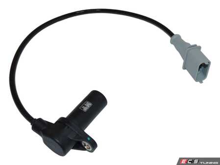 ES#5376123 - 98660611204 - Crankshaft Position Sensor - Pulse sender for engine speed - Hamburg Tech - Porsche