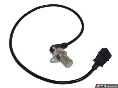 ES#5376118 - 91160621702 - Engine Crankshaft Position Sensor - Also known as impulse sender, engine speed sensor - Hamburg Tech - Porsche