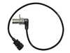 ES#5376118 - 91160621702 - Engine Crankshaft Position Sensor - Also known as impulse sender, engine speed sensor - Hamburg Tech - Porsche