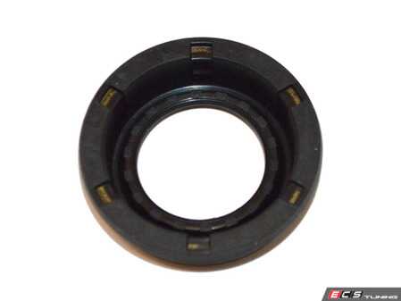 ES#5376125 - 11127559699 - Eccentric Shaft Sensor Gasket - Common leaking point - Hamburg Tech - BMW