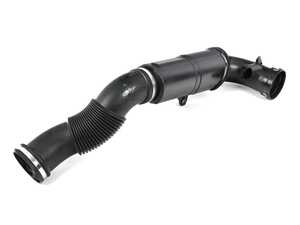 ES#4932087 - 13717619268 - Filtered Air Pipe w/ Resonator - Connects the intake air box to the turbo inlet - OEM supplier - Bremmen Parts - BMW MINI