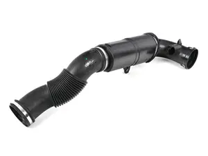 Filtered Air Pipe w/ Resonator