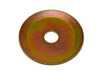 ES#5376127 - 90130531100 - Mount Disc - Priced Each - Seat for motor mount bolt - Hamburg Tech - Porsche