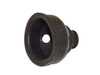 ES#5376128 - 90134782301 - Horn Button Return Spring - Rubber cap located under the horn button - Hamburg Tech - Porsche