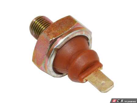 ES#2816428 - 90161357101 - Oil Pressure Switch - Used for the dashboard warning light circuit - Hamburg Tech - Porsche