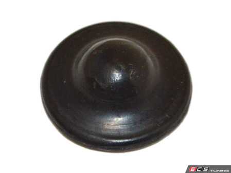 ES#2816429 - 90161561620 - Light Rubber Switch - Priced Each - Rubber cover for door contact switch - Two required - Hamburg Tech - Porsche