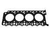 ES#5376139 - 94810417106 - Cylinder Head Gasket - Bank one fitment - Cylinders 1 through 4 - Hamburg Tech - Porsche