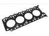 ES#5376139 - 94810417106 - Cylinder Head Gasket - Bank one fitment - Cylinders 1 through 4 - Hamburg Tech - Porsche