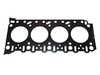 ES#5376140 - 94810417205 - Cylinder Head Gasket - Bank two fitment - Cylinders 5 through 8 - Hamburg Tech - Porsche