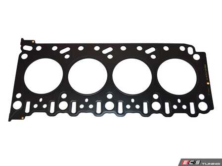 ES#5376140 - 94810417205 - Cylinder Head Gasket - Bank two fitment - Cylinders 5 through 8 - Hamburg Tech - Porsche