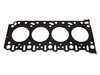 ES#5376140 - 94810417205 - Cylinder Head Gasket - Bank two fitment - Cylinders 5 through 8 - Hamburg Tech - Porsche