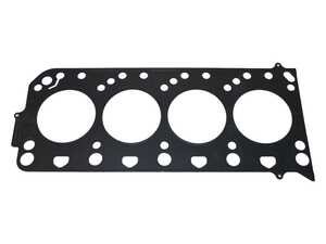 ES#5376142 - 94810417404 - Cylinder Head Gasket - Cylinders 5-8 - Bank two fitment - Hamburg Tech - Porsche