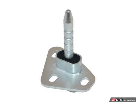 ES#5376148 - 91156503742 - Targa Top Alignment Pin - Left side fitment - Hamburg Tech - Porsche