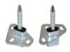 ES#5376151 - 91156503842KT - Targa Top Alignment Pin Set - Get your targa top in tip top shape with this set - Hamburg Tech - Porsche