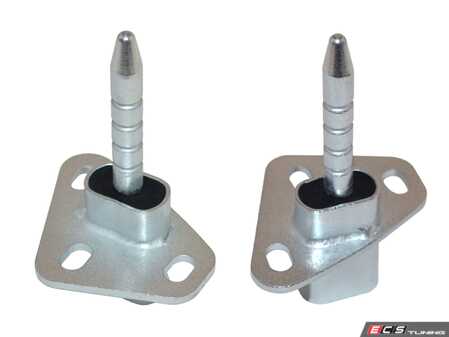 ES#5376151 - 91156503842KT - Targa Top Alignment Pin Set - Get your targa top in tip top shape with this set - Hamburg Tech - Porsche