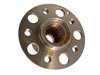 ES#2814639 - 2043300625 - Front Wheel Hub - Priced Each - Fits left and right sides - Hamburg Tech - Mercedes Benz