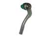 ES#2877394 - 2043301003 - Outer Tie Rod End - Right - Fits passenger's side - Hamburg Tech - Mercedes Benz