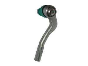 ES#2877394 - 2043301003 - Outer Tie Rod End - Right - Fits passenger's side - Hamburg Tech - Mercedes Benz