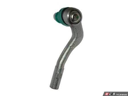 ES#2877394 - 2043301003 - Outer Tie Rod End - Right - Fits passenger's side - Hamburg Tech - Mercedes Benz